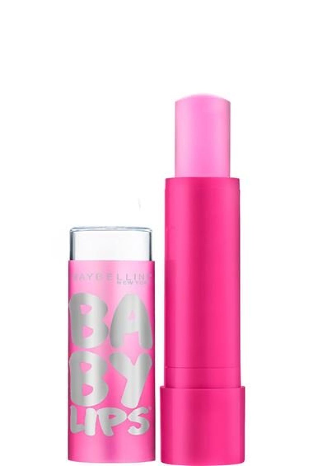 MAYBELLINE NEW YORK BABY LIPS グローバーム