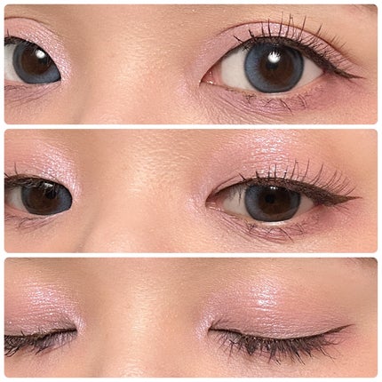 ベターミーアイパレット/2aN/マルチパレットを使ったクチコミ(9枚目)