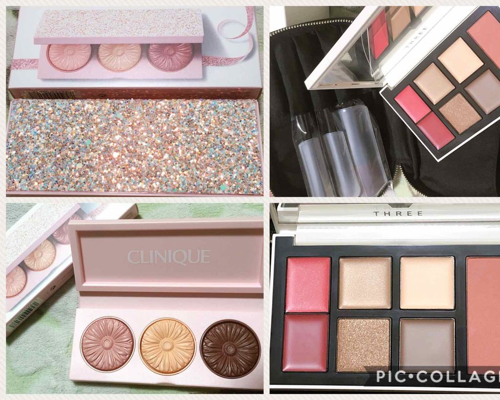 音羽 on LIPS 「ホリデーコレクション購入備忘録!今年は気になるアイテム多過ぎて..」(3枚目)