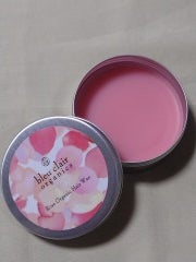 ローズオーガニックヘアワックス/ブルークレール/ヘアワックス・クリームを使ったクチコミ(3枚目)