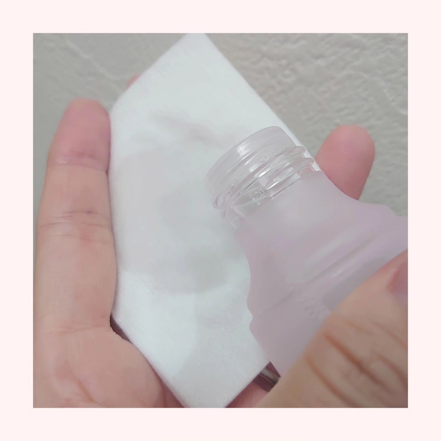 薬用アクアコラーゲンゲル スーパーセンシティブEX/ドクターシーラボⓇ/オールインワン化粧品を使ったクチコミ（3枚目）