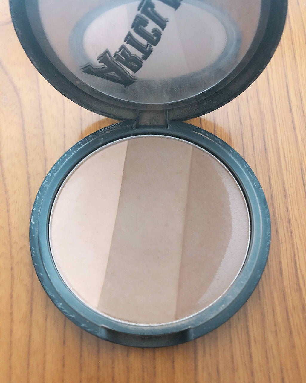 アートクラスバイロダン シェーディング/too cool for school/シェーディングを使ったクチコミ(2枚目)