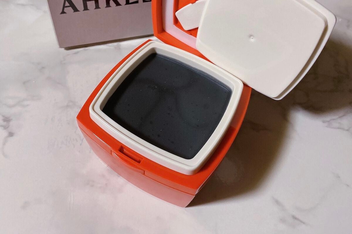 ローメルト クレンジングバーム クロ/アーレス/クレンジングバームを使ったクチコミ(3枚目)