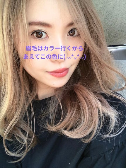 ベター ザン セックス マスカラ ドール ラッシュ/Too Faced/マスカラを使ったクチコミ(7枚目)