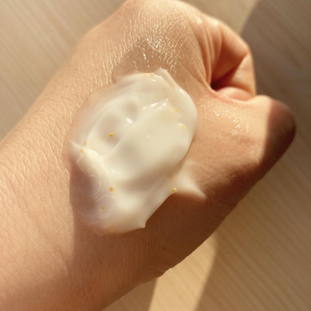 スポット イレーザー スリーピングマスク/BY ECOM/洗い流すパック・マスクを使ったクチコミ(2枚目)