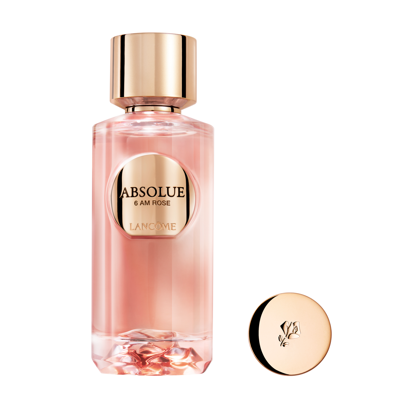 アプソリュ 6AM ローズ LANCOME