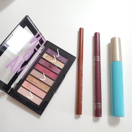 ひとえ・奥ぶたえ用マスカラ/アイプチ®/マスカラを使ったクチコミ(2枚目)