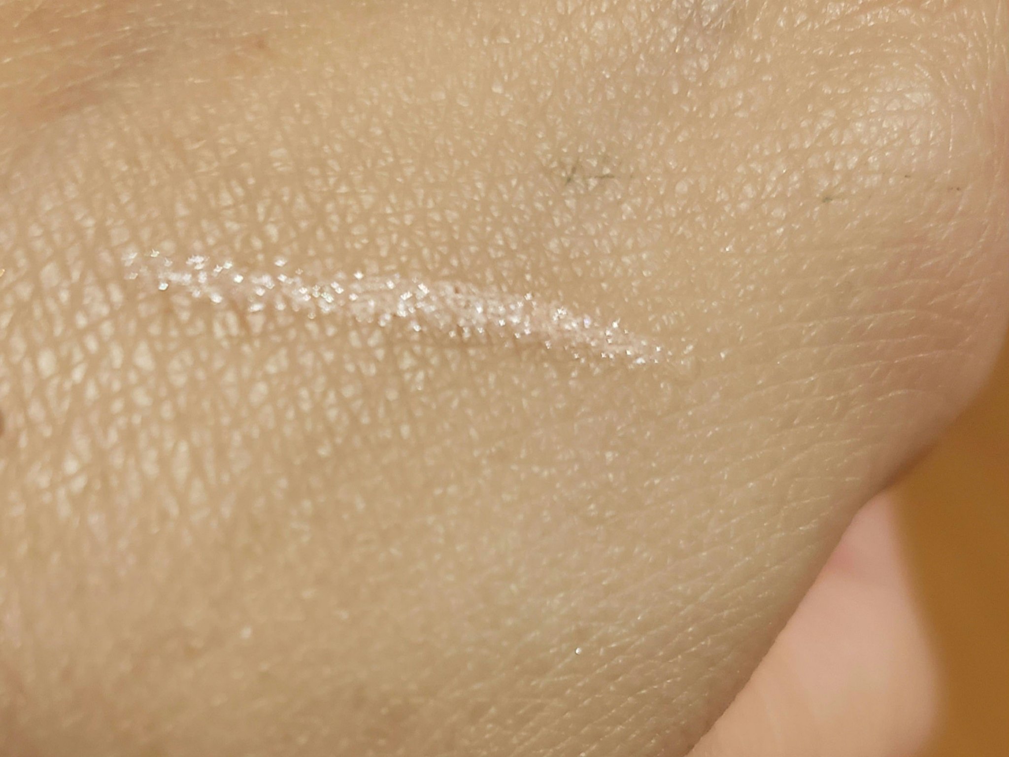 アンダーアイライナー/ドド/ペンシルアイライナーを使ったクチコミ（3枚目）