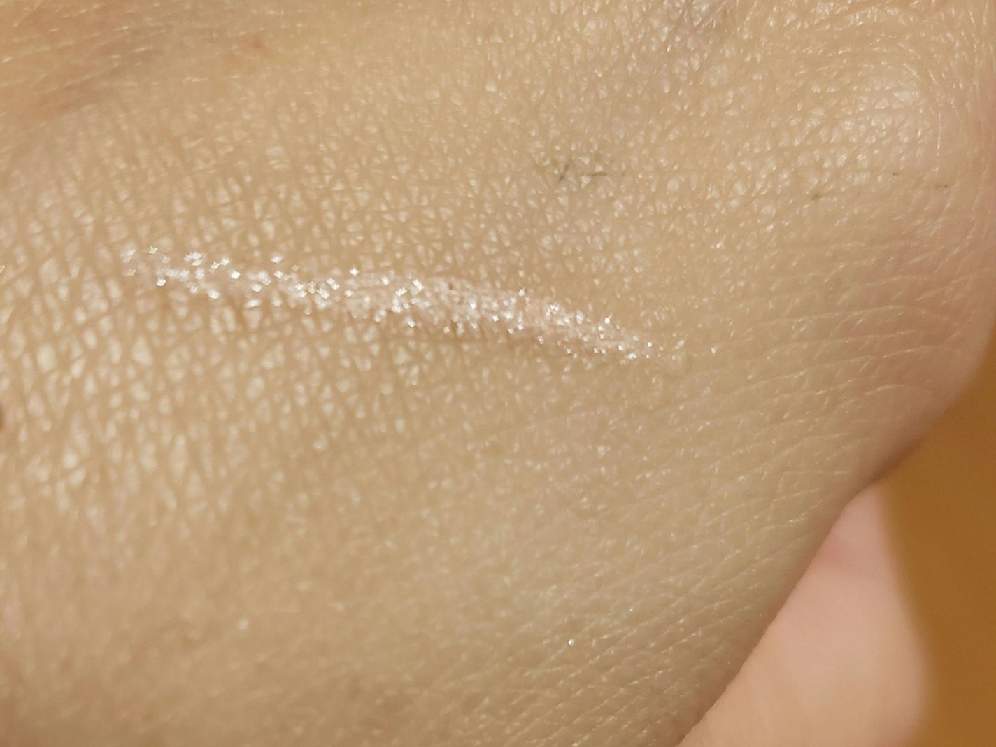 アンダーアイライナー/ドド/ペンシルアイライナーを使ったクチコミ(3枚目)