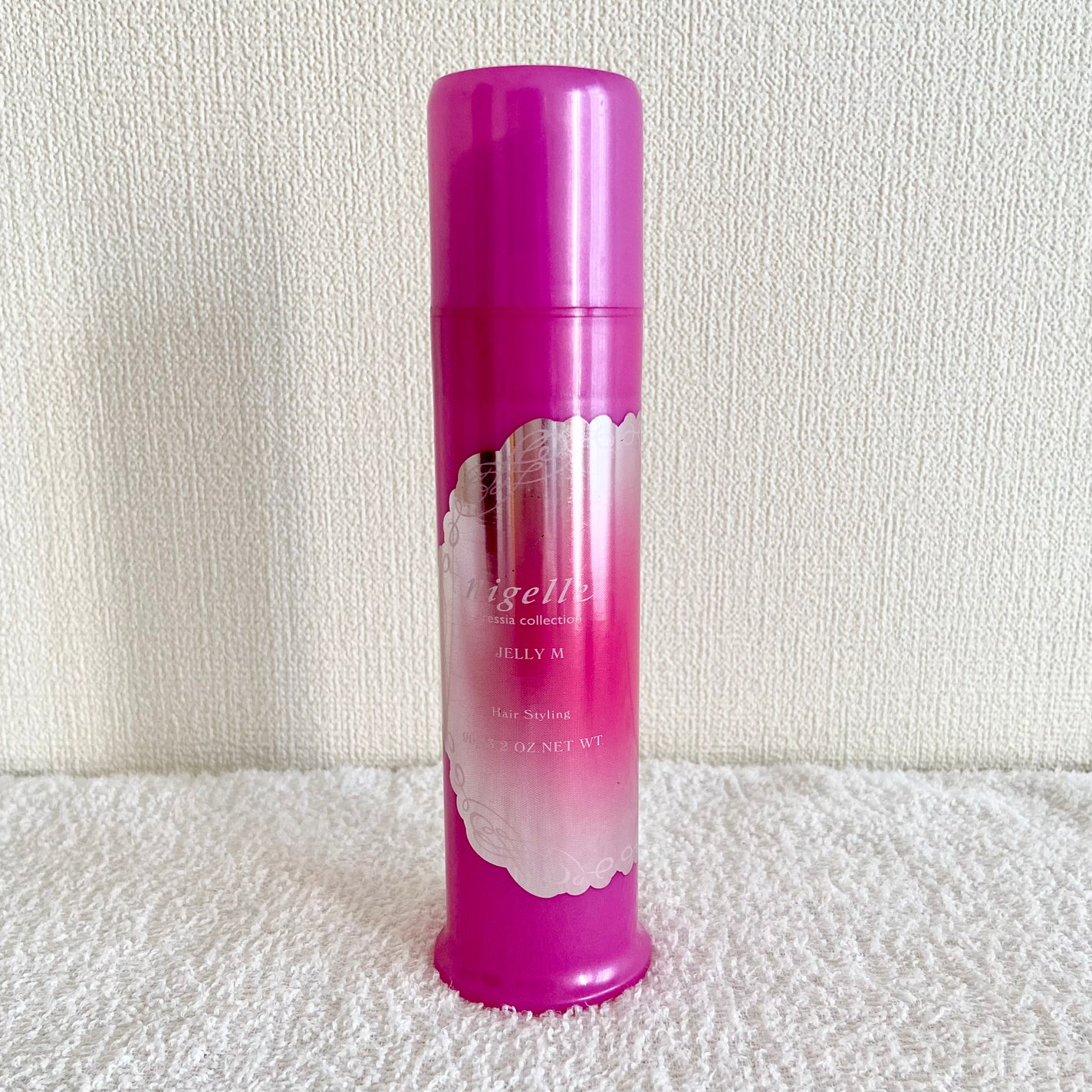 ニゼルジェリー/ニゼル ドレシアコレクション/ヘアジェルを使ったクチコミ(1枚目)