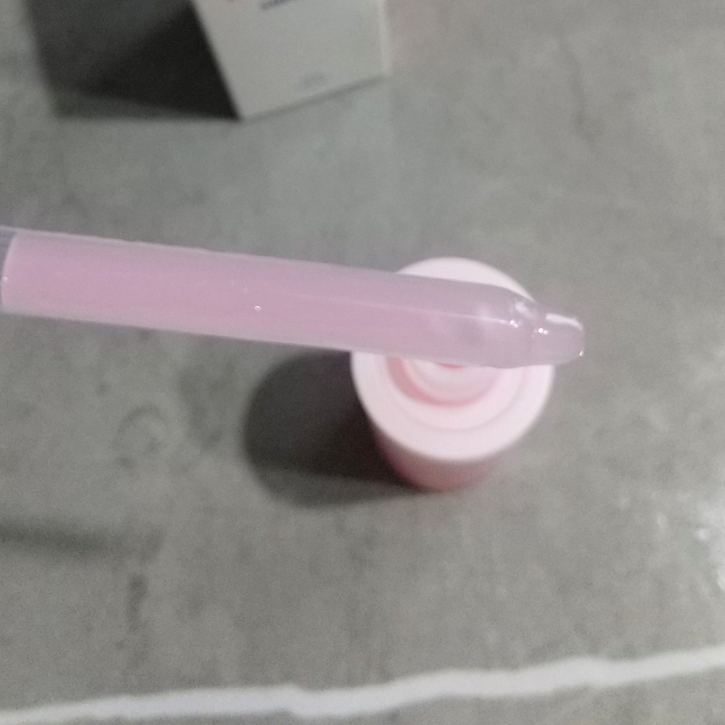 Vegan collagen firming ampoule/suiskin/美容液を使ったクチコミ(3枚目)