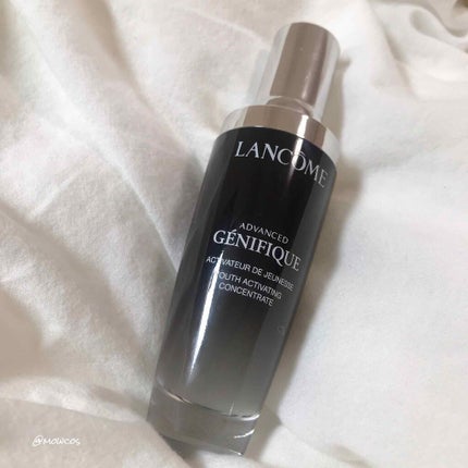 ジェニフィック アドバンスト N/LANCOME/美容液を使ったクチコミ(1枚目)