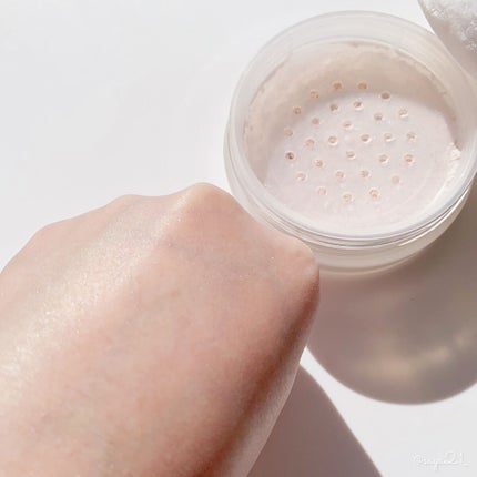 アンビシャス ビューティーセラムファンデーション/SINN PURETÉ/リキッドファンデーションを使ったクチコミ(6枚目)