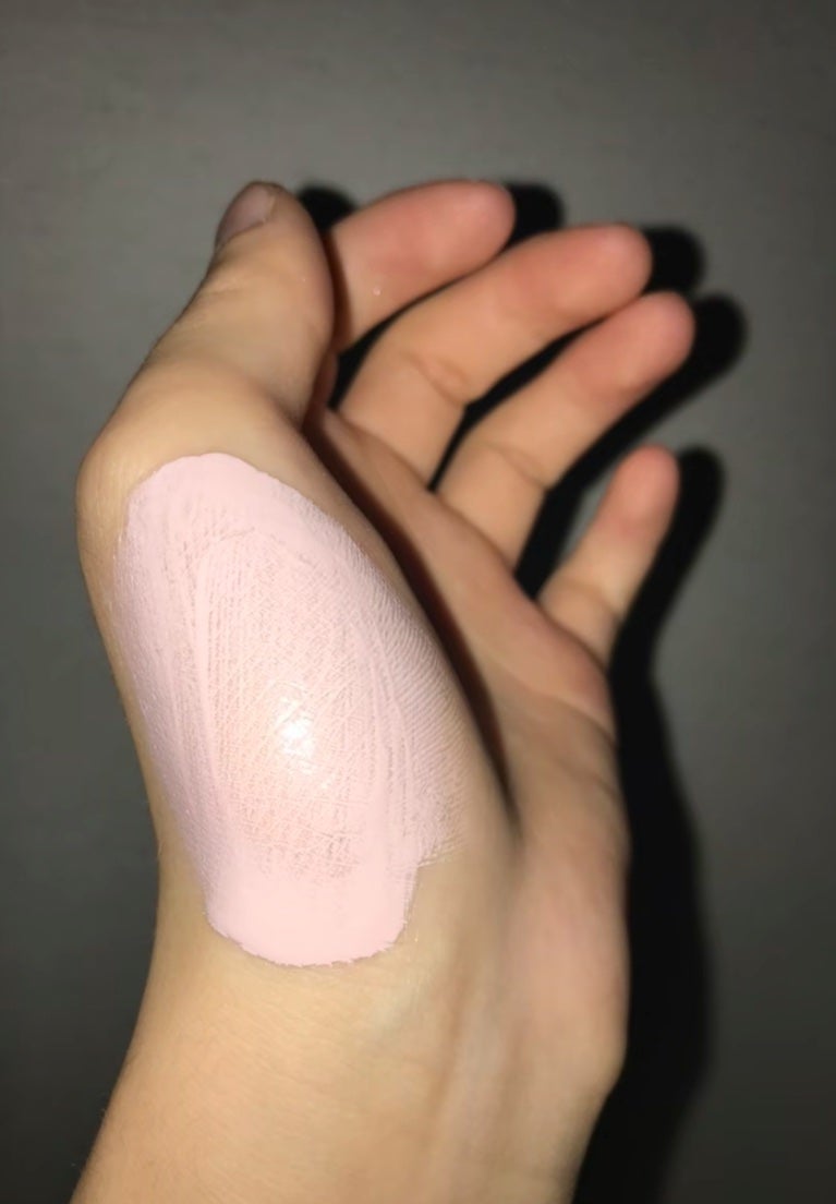 サンシェルター マルチ プロテクション トーンアップCC/DECORTÉ/化粧下地を使ったクチコミ(3枚目)