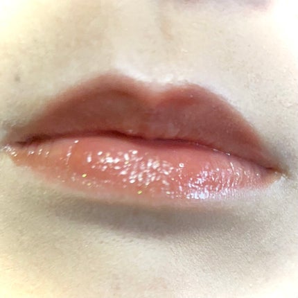 アピュー ジューシーパン スパークリングティント/A’pieu/口紅を使ったクチコミ(5枚目)