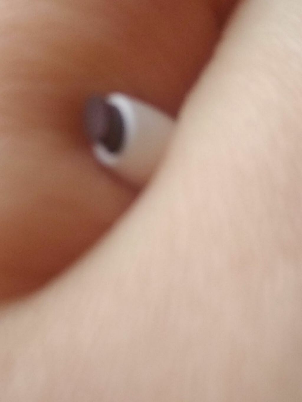 エアクリームペンシル /D-UP/ペンシルアイライナーを使ったクチコミ(5枚目)