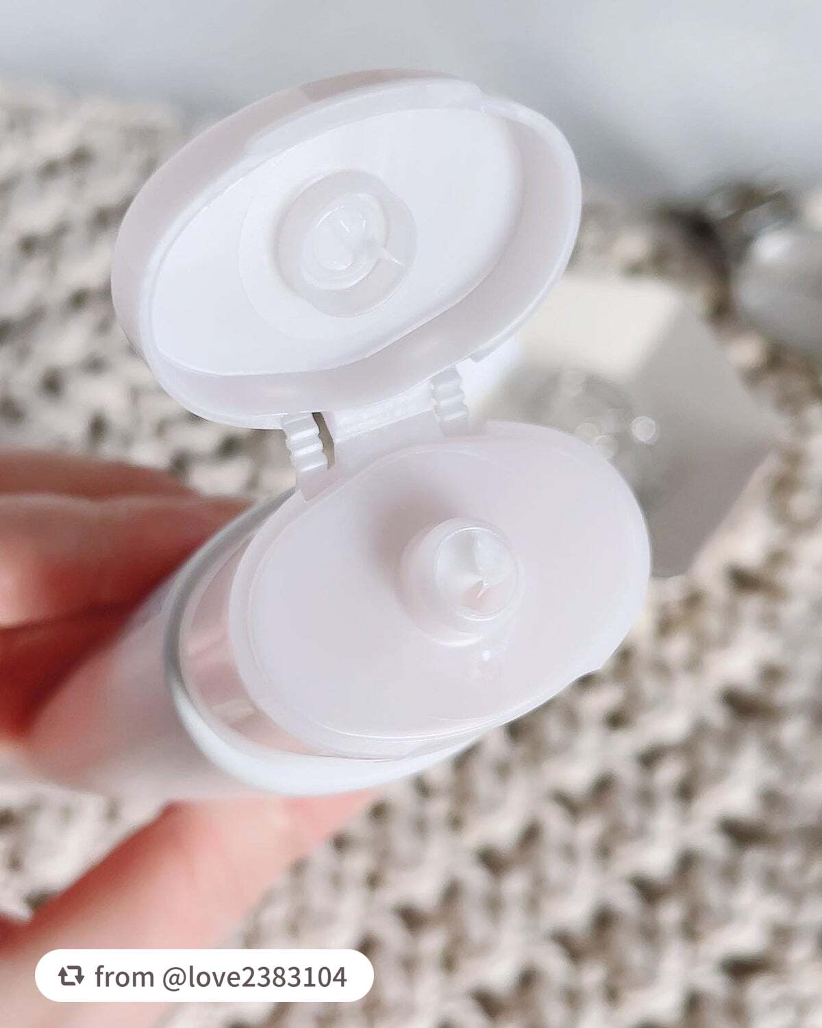 モイスチュア フェイス&ボディクリーム/カルテHD/ボディクリームを使ったクチコミ(3枚目)