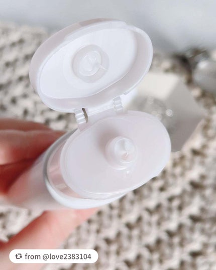 モイスチュア フェイス&ボディクリーム/カルテHD/ボディクリームを使ったクチコミ(3枚目)