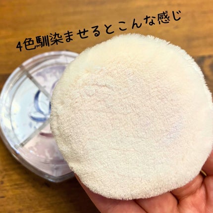 ルース パウダー/DECORTÉ/ルースパウダーを使ったクチコミ(3枚目)