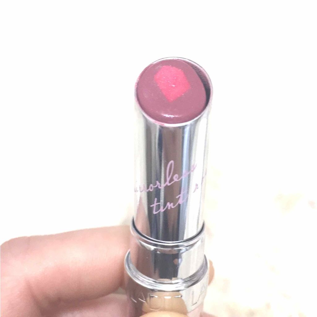 レブロン キス シュガー スクラブ/REVLON/リップスクラブを使ったクチコミ（2枚目）