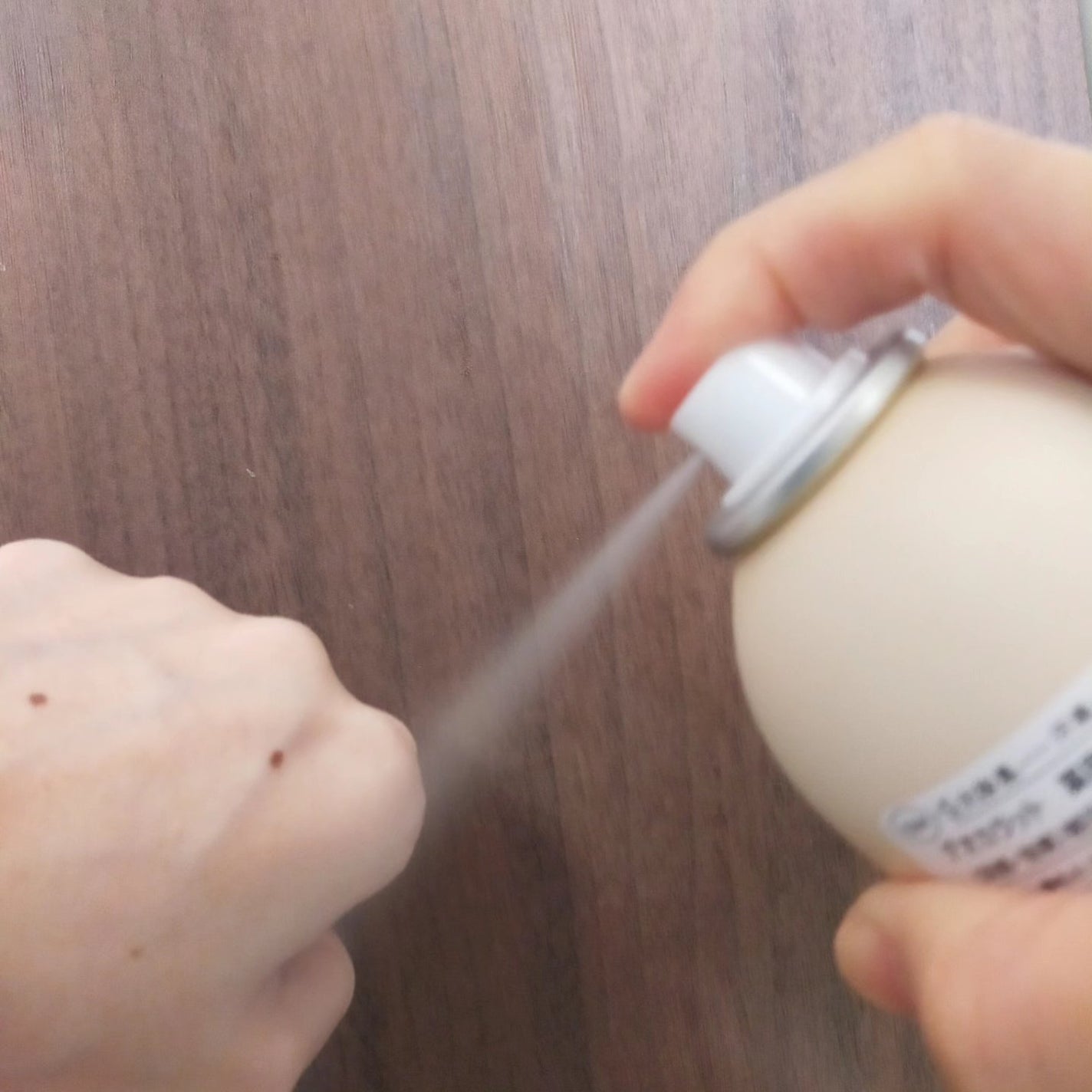 デオカラット 薬用デオドラント ボディシート/デオカラット/ボディシートを使ったクチコミ(7枚目)