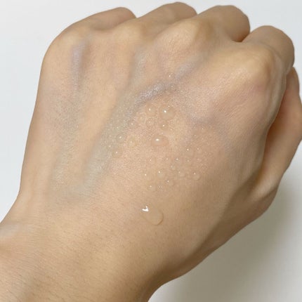 メイクアップフィクサー/CLAYGE/フィックスミストを使ったクチコミ(4枚目)