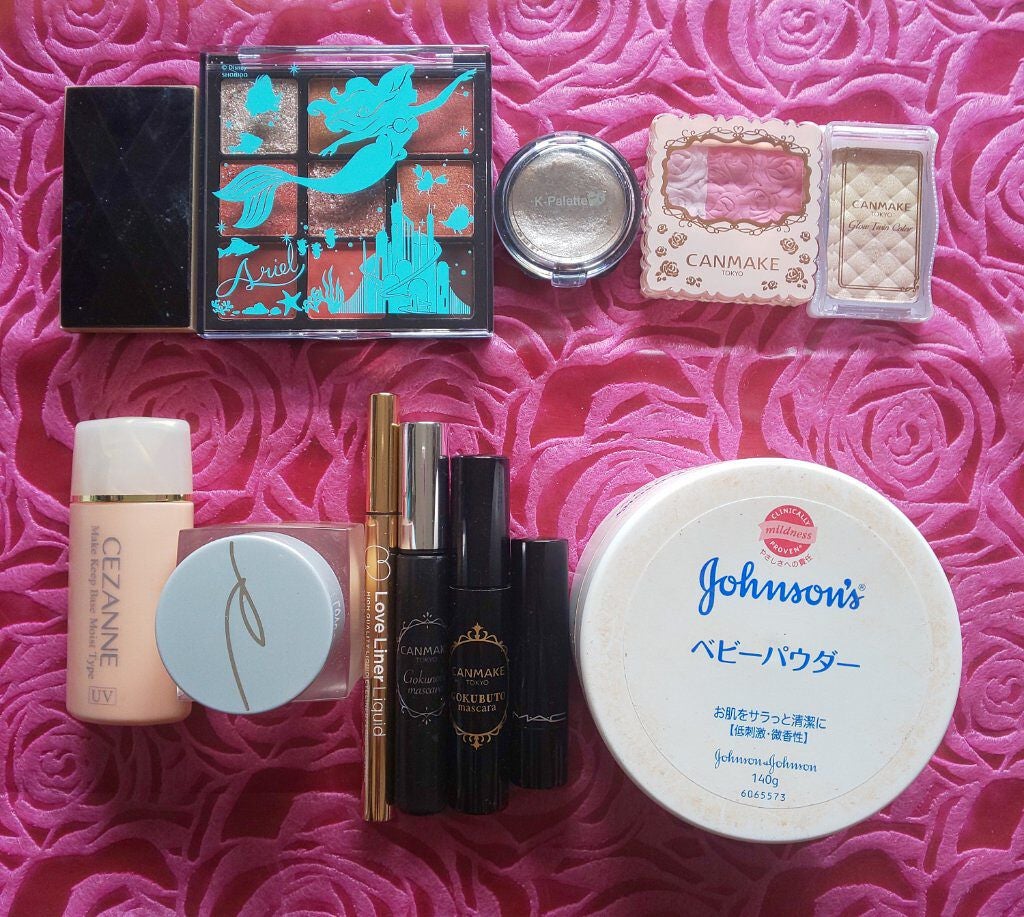 ラブ・ライナー リキッドアイライナーR3/ラブ・ライナー/リキッドアイライナーを使ったクチコミ(5枚目)