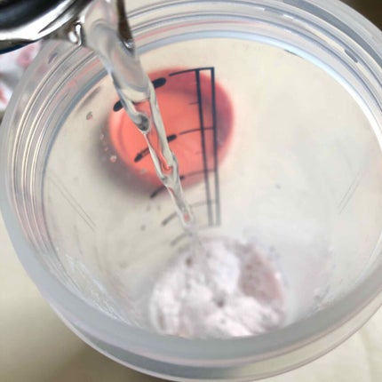 Abound(アバンド)/Abound/ボディサプリメントを使ったクチコミ(2枚目)