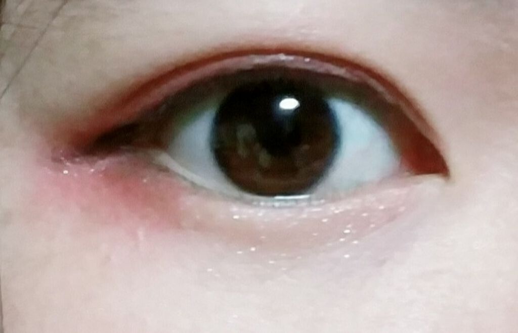 【旧品】パーフェクトスタイリストアイズ/キャンメイク/アイシャドウパレットを使ったクチコミ（3枚目）