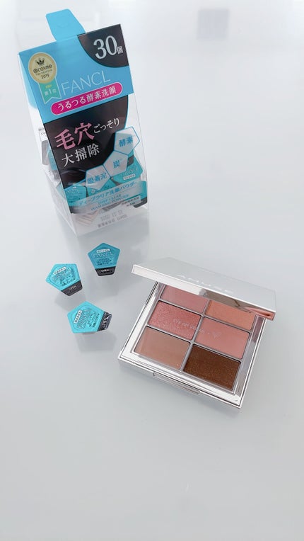 試してみた】ドナチェーレ フェイスパウダー シャンソン化粧品の 試してみた】ドナチェーレ フェイスパウダー シャンソン化粧品の