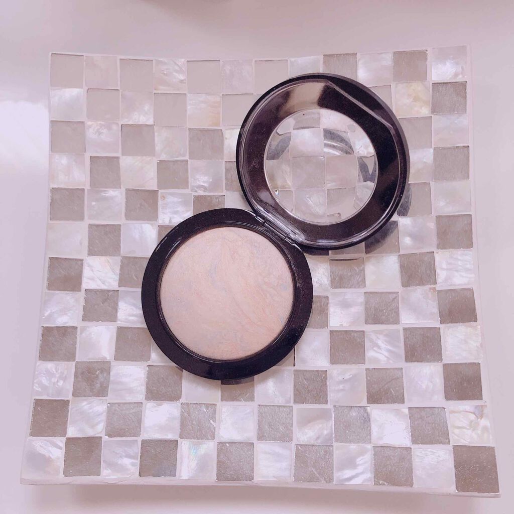 M·A·C ミネラライズ スキンフィニッシュ/M・A・C/パウダーハイライトを使ったクチコミ（2枚目）