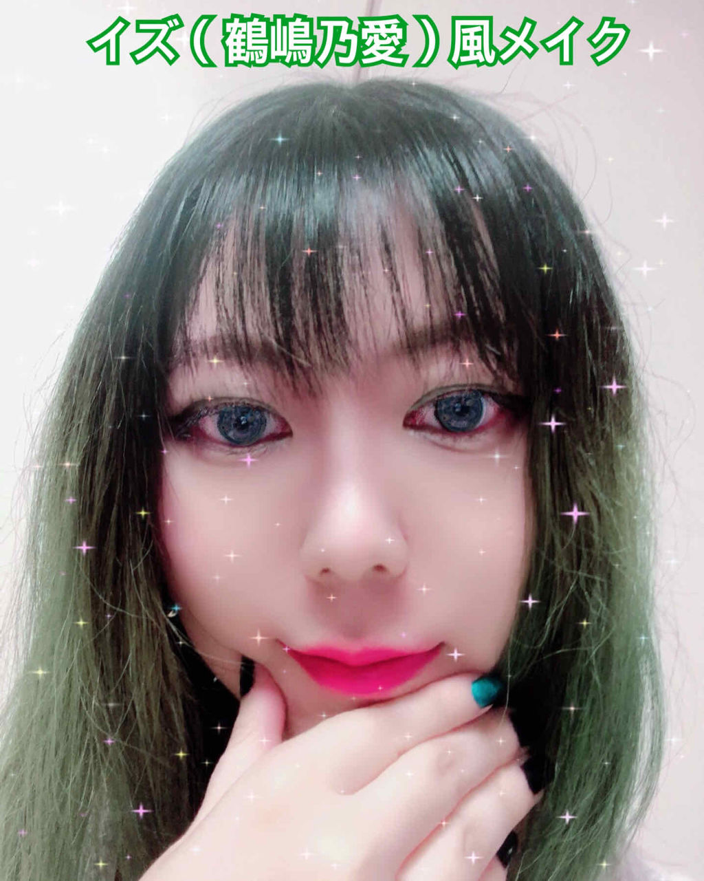 パウダー＆ペンシル　アイブロウＥＸ/excel/アイブロウペンシルを使ったクチコミ（1枚目）