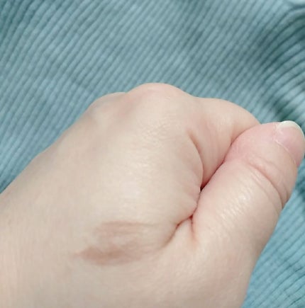 クレヨンタッチミー アイブロウペンシル/crayontouch-me/アイブロウペンシルを使ったクチコミ(3枚目)