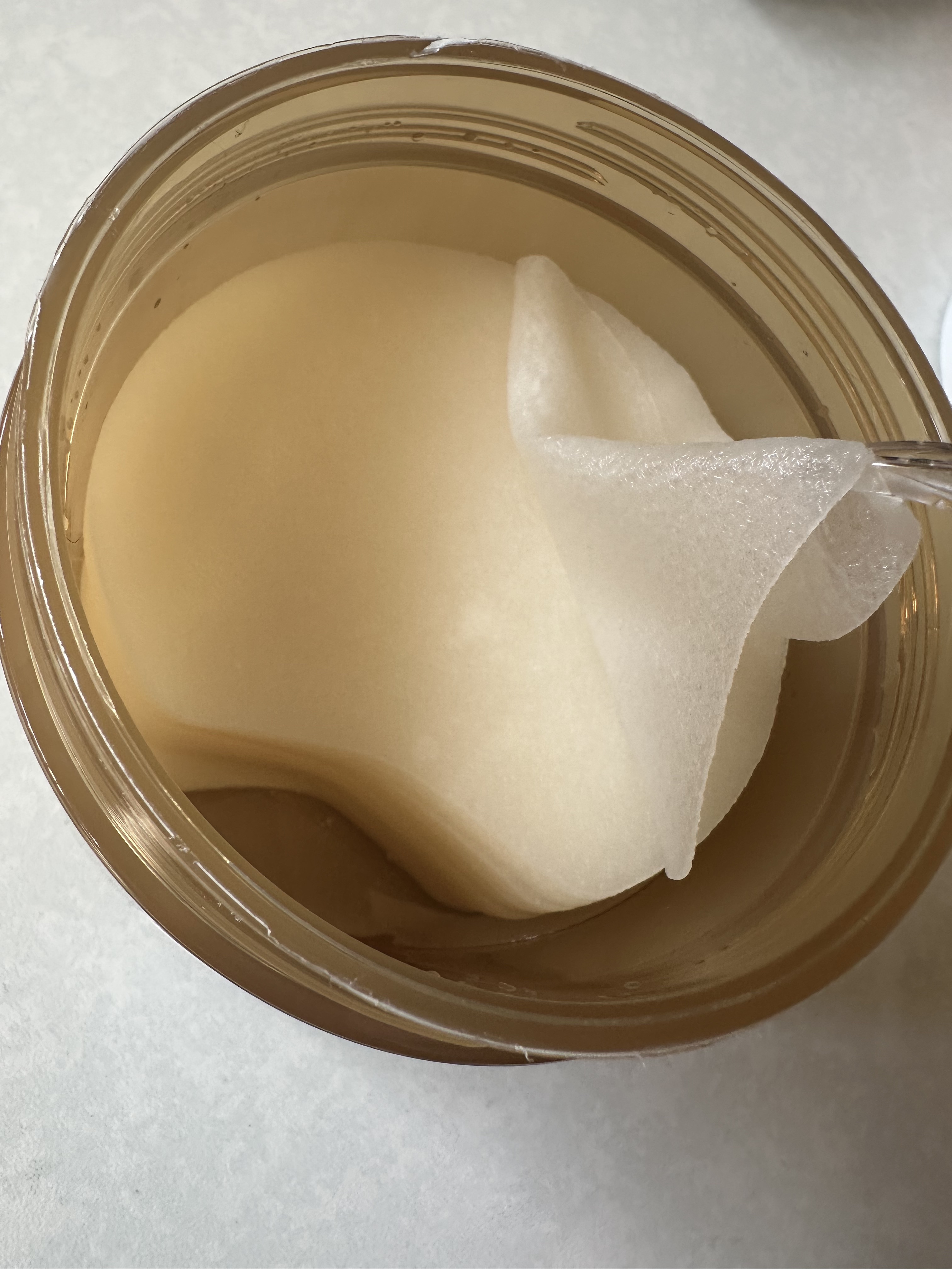 センテラ クイックカーミングパッド/SKIN1004/トナーパッドを使ったクチコミ（2枚目）