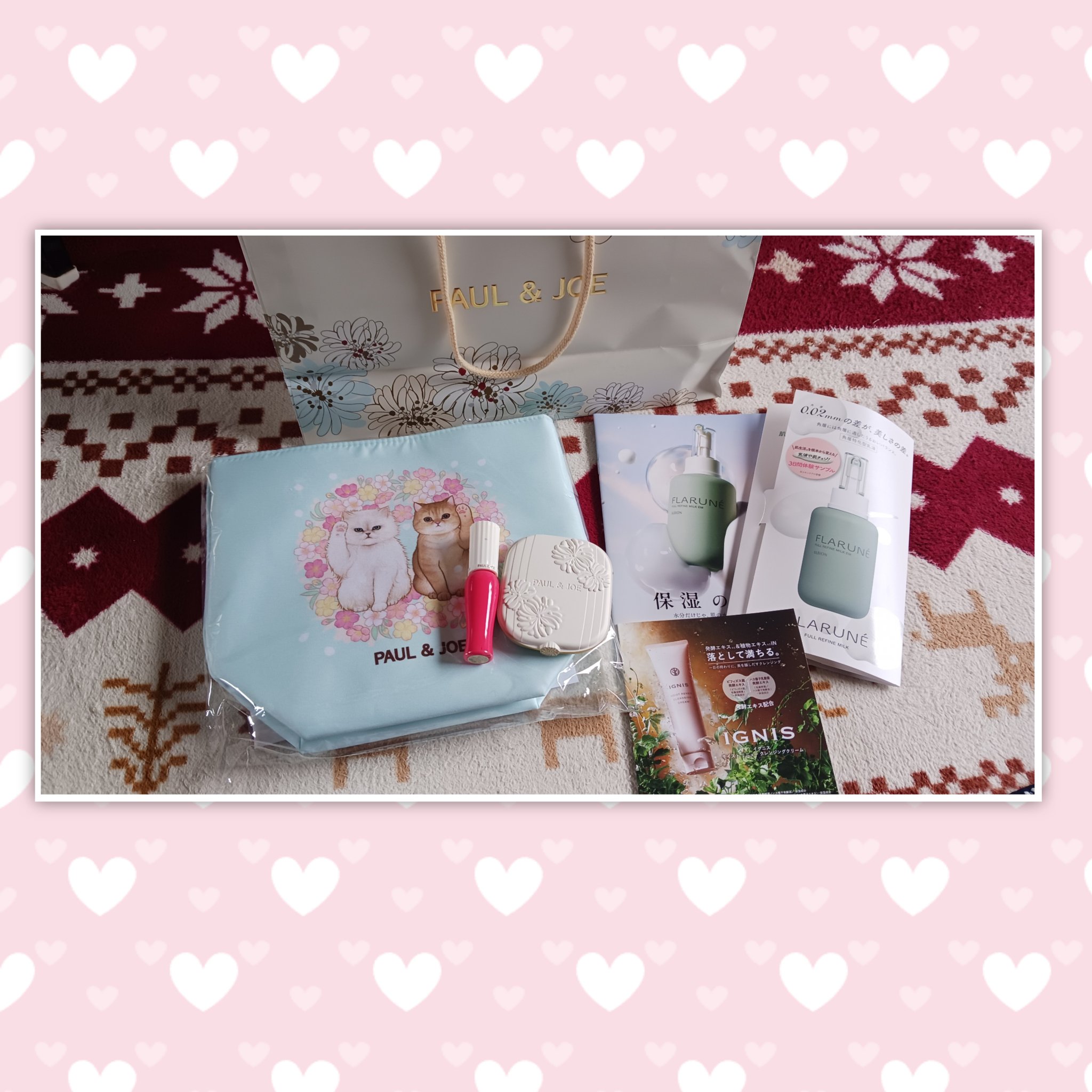 ジルスチュアート  メロウピーチティー ヘアオイル ディープリペア/JILL STUART/ヘアオイルを使ったクチコミ（2枚目）