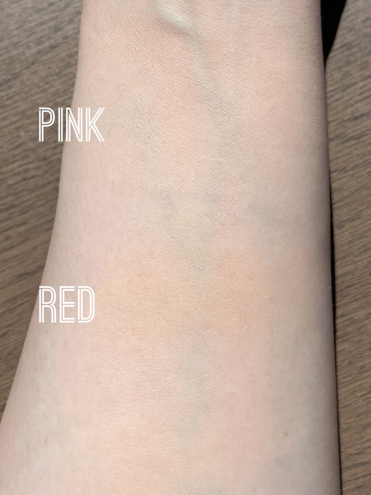 マスク フィット レッド クッション/TIRTIR(ティルティル)/クッションファンデーションを使ったクチコミ（3枚目）