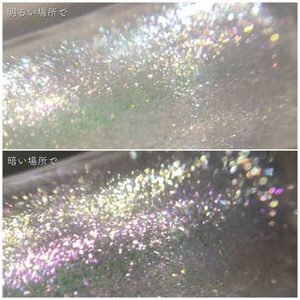 URGLAM LIP GLOSS/U R GLAM/リップグロスを使ったクチコミ(3枚目)