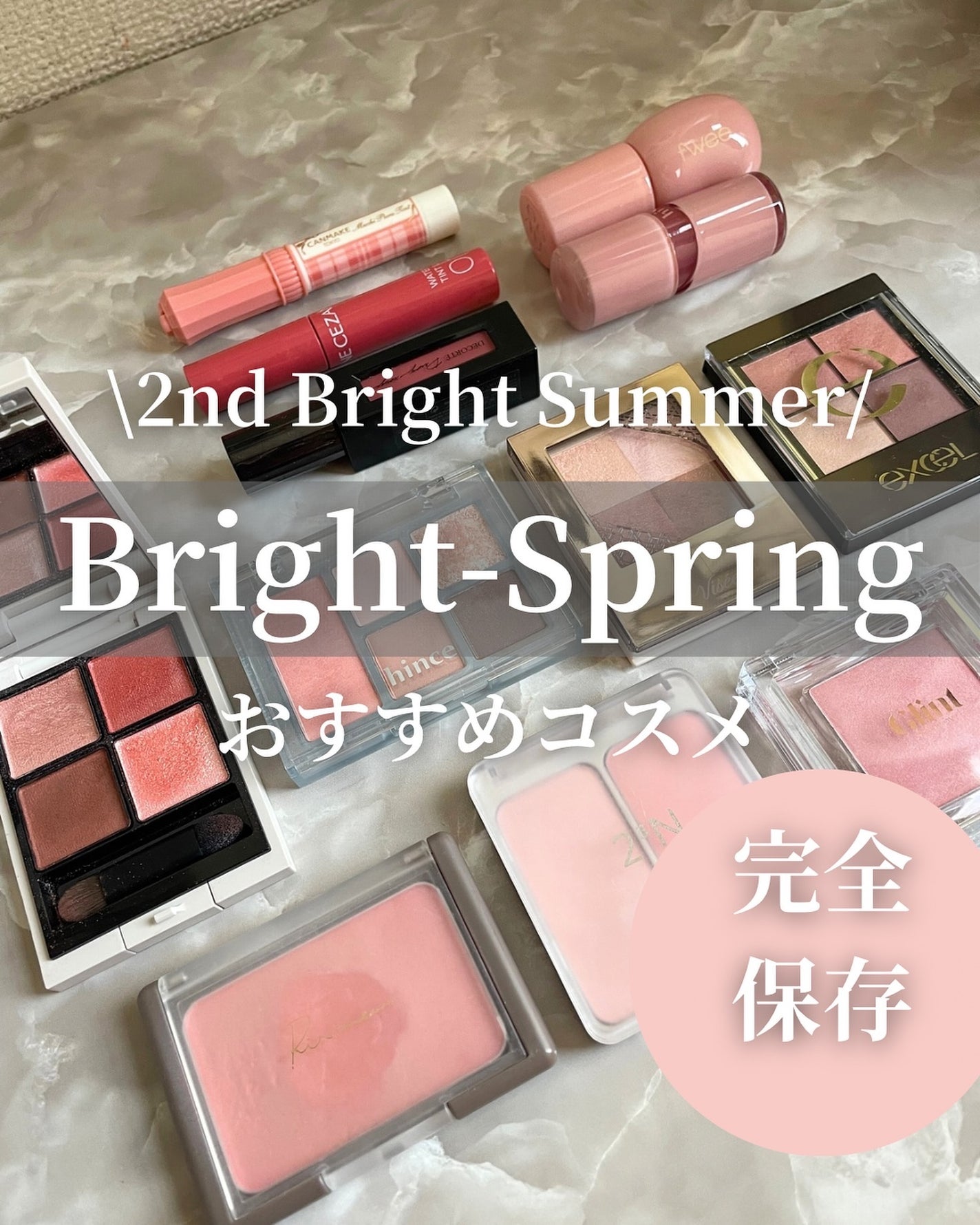RMK シンクロマティック アイシャドウパレット/RMK/アイシャドウパレットを使ったクチコミ(1枚目)