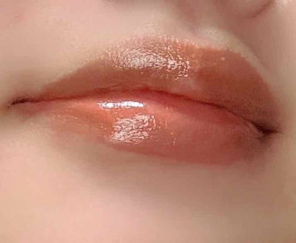 エテュセ リップエディション(ティントルージュ)/ettusais/リップティントを使ったクチコミ(2枚目)