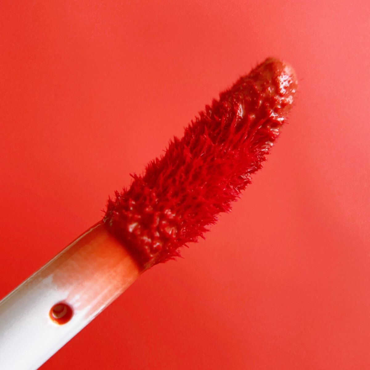 リキッドティントリップ/パラドゥ/リップティントを使ったクチコミ（3枚目）