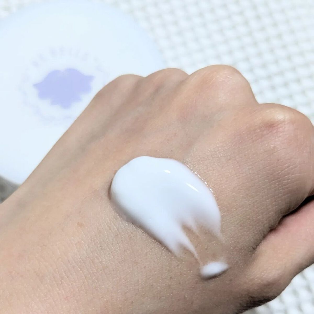 導入保湿美容液R/REBELLS/ブースター・導入液を使ったクチコミ（3枚目）