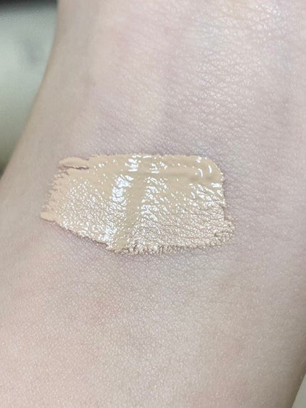 【旧】ディオールスキン フォーエヴァー スキン コレクト コンシーラー/Dior/リキッドコンシーラーを使ったクチコミ(3枚目)