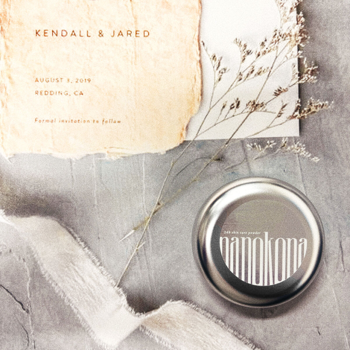 ナノコナ/水橋保寿堂製薬/美容液を使ったクチコミ（1枚目）