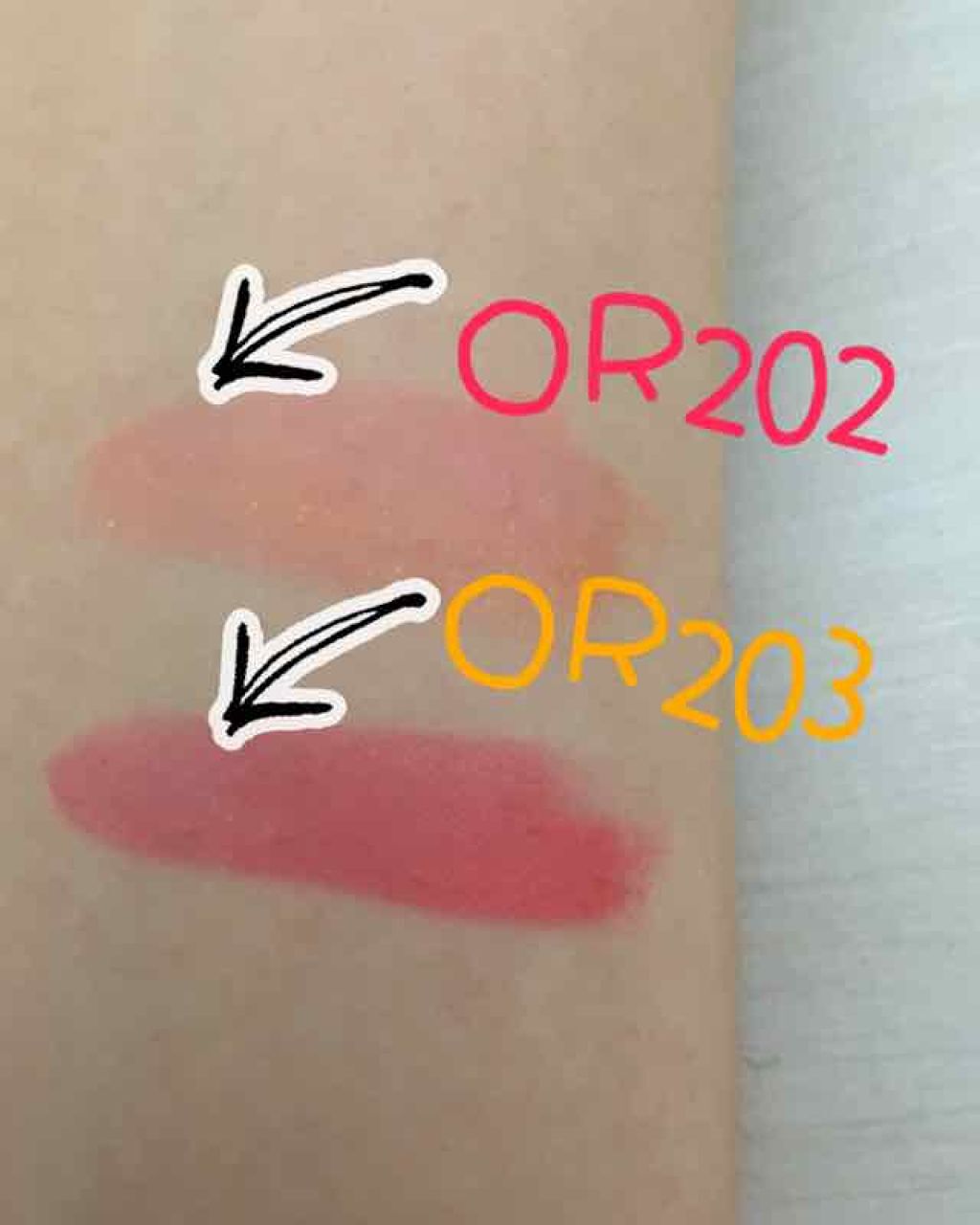 WP ディアダーリンソーダティント/ETUDE/口紅を使ったクチコミ(3枚目)