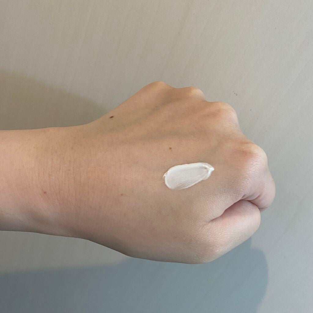 ピュアリングクリーム/DEWYCEL/化粧下地を使ったクチコミ(2枚目)