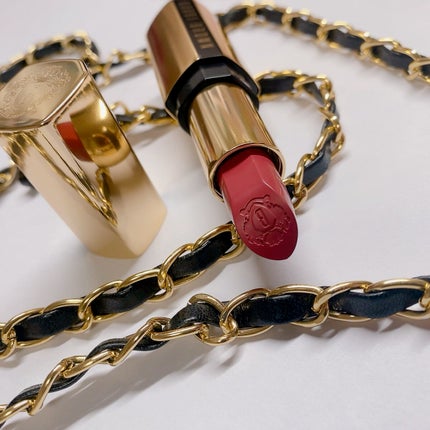 リュクス リップスティック 318 ローズブロッサム/BOBBI BROWN/口紅の画像