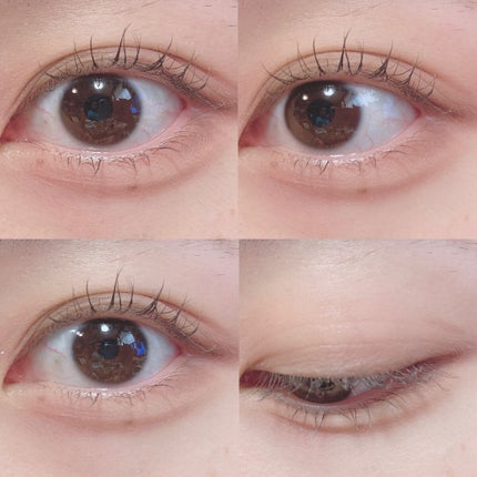 カラーミキシングコンシーラー/キャンメイク/パレットコンシーラーを使ったクチコミ(5枚目)