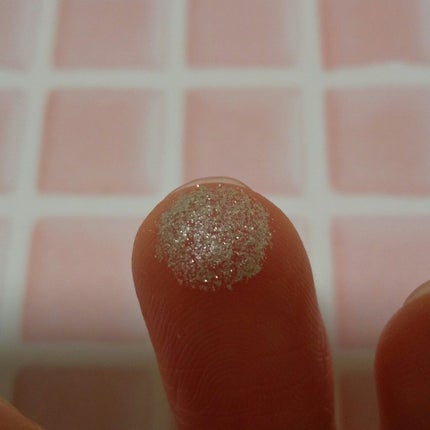 シャイニーシャドウ N SI02 シルバーホワイト/excel/単色アイシャドウの画像