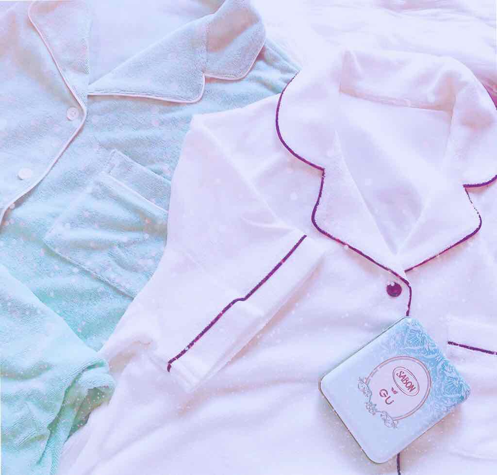 ミントコレクション/ジーユー/その他を使ったクチコミ（2枚目）