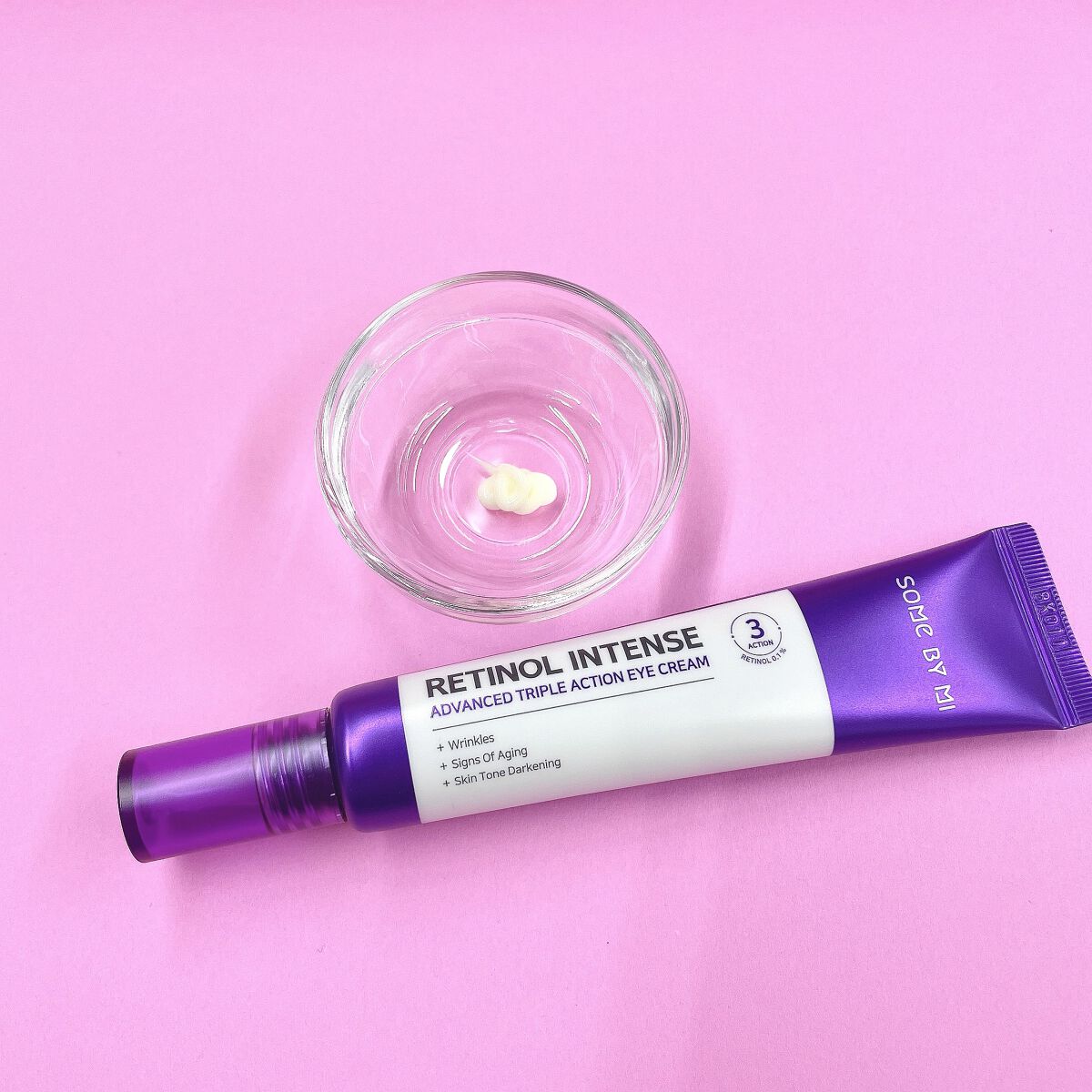 オペラ リップティント N/OPERA/リップティントを使ったクチコミ（2枚目）